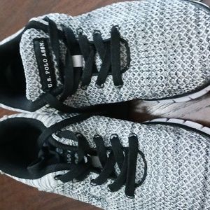 Lady's US Polo ten.shoes